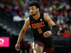 Menanti LeBron James Main Bareng Sang Anak di Lakers Musim Depan