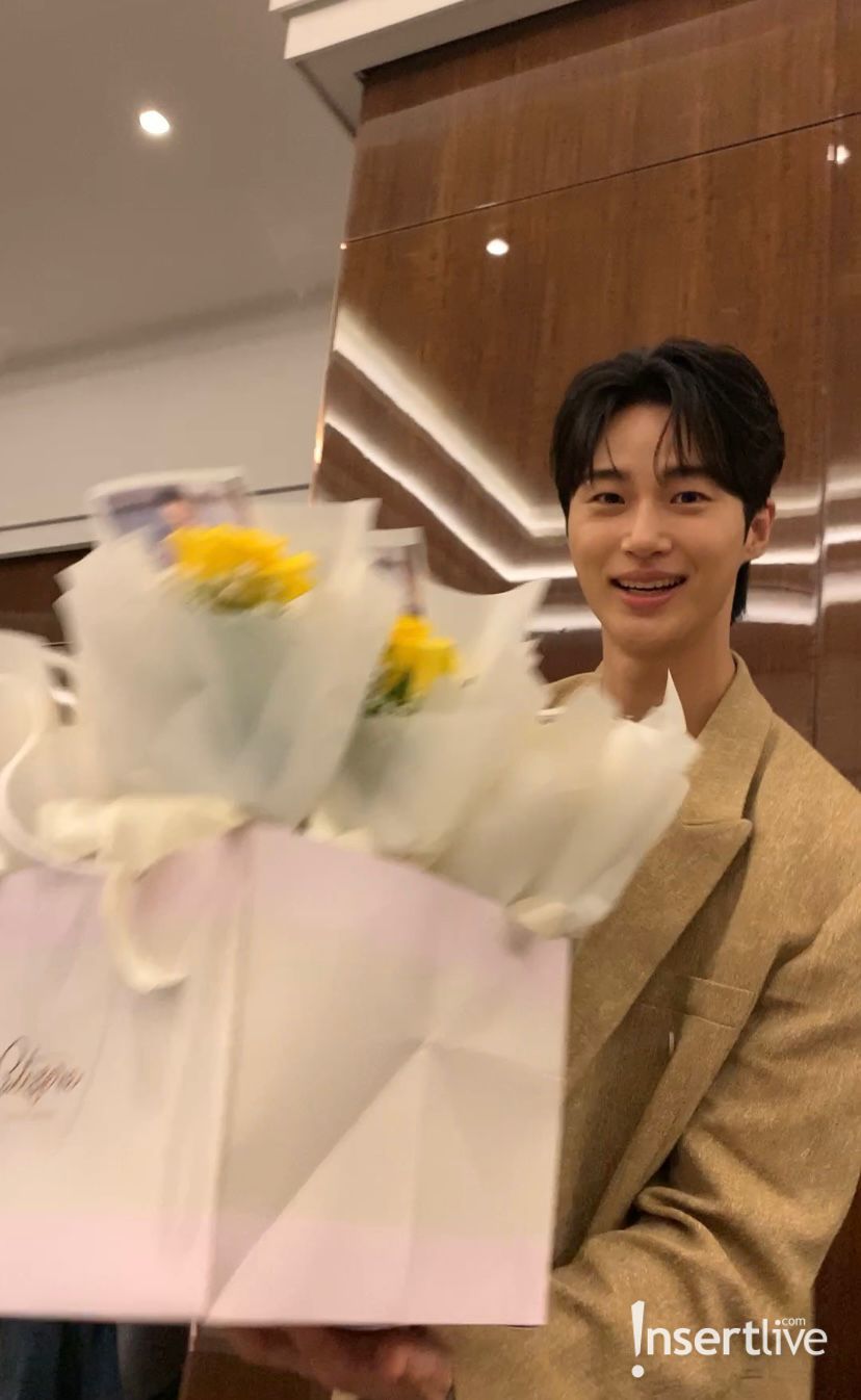 Byeon Woo Seok
