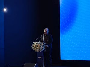 Kerja Sama CT Corp dengan Bank Mandiri Jadi Tonggak Sejarah Baru