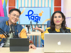 Terbukti Asusila, Ketua KPU Hasyim Asyari Diberhentikan!