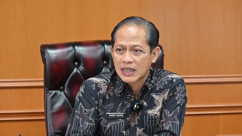 Warga Bisa Kelola Hutan Lewat TORA, KLHK: Tergantung Kapasitas-Kapabilitas