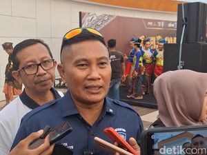RSUD NTB Terjunkan 120 Nakes dalam Tim Kesehatan MXGP 2024 RSUD NTB Terjunkan 120 Nakes dalam Tim Kesehatan MXGP 2024