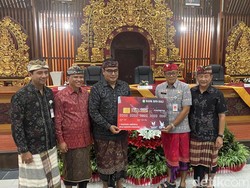 Tak Harus Tunggu SPJ, Belanja OPD Karangasem Bisa Pakai KKI