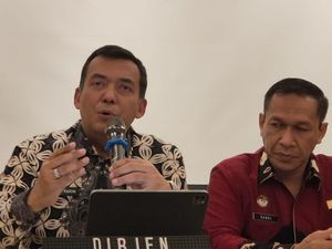 Pemegang Golden Visa RI: Bos Boeing hingga Pendiri ChatGPT Pemegang Golden Visa RI: Bos Boeing hingga Pendiri ChatGPT