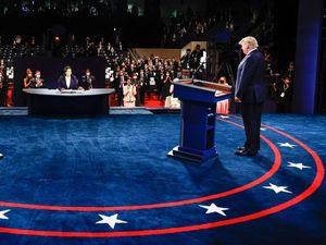 Dunia Hari Ini: Debat Pertama Joe Biden dan Donald Trump, Apa Saja yang Dibahas?