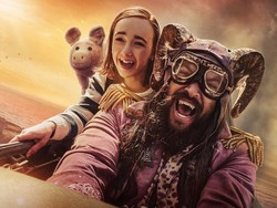 5 Rekomendasi Film di Netflix, Cocok untuk Tontonan Akhir Pekan