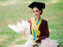 Kisah Lulusan Cumlaude UGM Jadi Cleaning Service di Australia