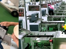 Manufaktur Mesin Industri Makanan: Inovasi PT Multi Indojaya Makmur