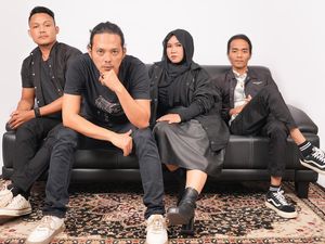 GammaOne Rilis Pengkhianatan Terbesar, Kisah Cinta yang Dikhianati