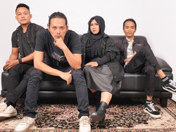 GammaOne Rilis Pengkhianatan Terbesar, Kisah Cinta yang Dikhianati