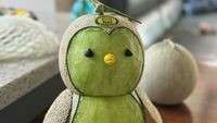 Gemas! 10 Kreasi Food Art Seniman Korea Ini Sayang Dimakan