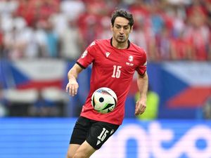 Rekam Jejak Giorgi Gvelesiani yang Dikaitkan dengan Persib