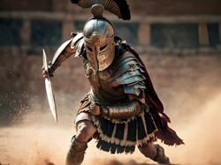 Jejak Maximus di Gladiator 2