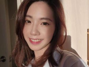 Viral Politikus Wanita Tendang Selangkangan Pria yang Meraba Bokongnya Viral Politikus Wanita Tendang Selangkangan Pria yang Meraba Bokongnya