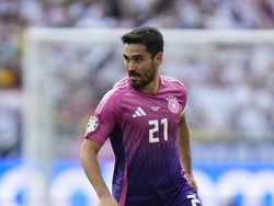Spanyol Vs Jerman Berpotensi Adu Penalti, Guendogan Ingatkan Hal Ini
