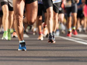 Waspada Jogging, Pahami Batasan Tubuh agar Terhindar Cedera-Kematian Waspada Jogging, Pahami Batasan Tubuh agar Terhindar Cedera-Kematian