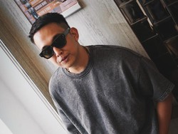 Indra Perdana Sinaga Bahas Kesehatan Mental di Single Bersabarlah