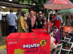 Ini 4 Starling Modern yang Jualan Kopi Kekinian dengan Harga Murah