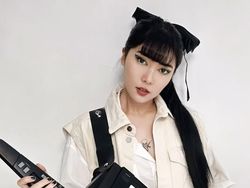 6 Artis Indonesia Raih Beasiswa LPDP, Kuliah di Monash hingga Stanford