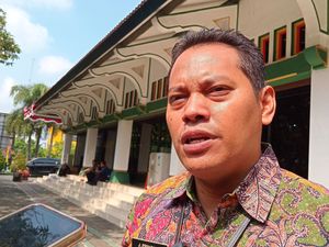 Hadapi Dampak Kemarau, Begini Upaya Pemkab Klaten