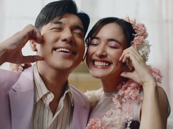 Kolaborasi Mawar de Jongh dan Jaz Bikin Nyesek