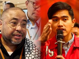 3 Pernyataan Kaesang Tepis Sekjen PKS soal Disodorkan Jokowi Maju Pilgub 3 Pernyataan Kaesang Tepis Sekjen PKS soal Disodorkan Jokowi Maju Pilgub
