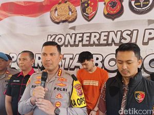 Kakak-Adik di Bogor Rekrut 70 Selebgram Promo Judi Online, Ini Tarifnya Kakak-Adik di Bogor Rekrut 70 Selebgram Promo Judi Online, Ini Tarifnya