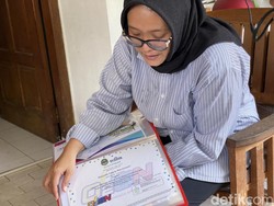 Kisah Ortu Siswa di Depok, Anaknya Berprestasi tapi Tak Lolos PPDB