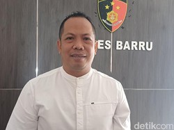 Polisi Usut Travel Diduga Tipu 41 Jemaah Modus Haji Furoda di Barru