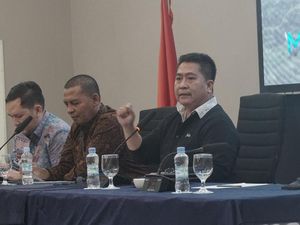 PTKIN Dikritik, Kemenag: Jangan Lagi Perencanaan Program Itu Copy Paste! PTKIN Dikritik, Kemenag: Jangan Lagi Perencanaan Program Itu Copy Paste!