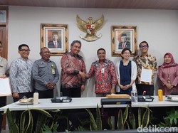 Indonesia-Jepang Siap Teliti 9 Kerangka Tentara Perang Dunia II di Biak