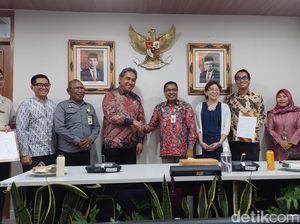 Indonesia-Jepang Siap Teliti 9 Kerangka Tentara Perang Dunia II di Biak Indonesia-Jepang Siap Teliti 9 Kerangka Tentara Perang Dunia II di Biak