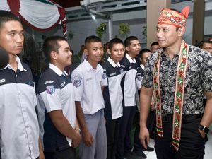 Cegah Mafia Tanah, AHY Dorong Palangka Raya Berstatus Kota Lengkap