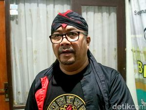 Seorang Jemaah Haji Asal Ponorogo Tertinggal di Makkah karena Ini Seorang Jemaah Haji Asal Ponorogo Tertinggal di Makkah karena Ini