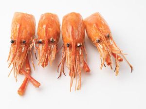 Jangan Dibuang! Kepala Udang Bisa Jadi Penyedap Makanan Alami Jangan Dibuang! Kepala Udang Bisa Jadi Penyedap Makanan Alami