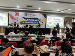 Asahan Utus 72 Atlet dan 10 Pelatih untuk Kontingen Sumut di PON 2024
