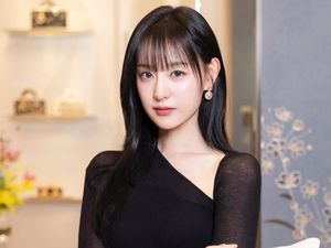 5 Tips Diet Kim Ji Won yang Bikin Tampilannya Langsing Memesona 5 Tips Diet Kim Ji Won yang Bikin Tampilannya Langsing Memesona