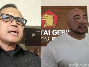 Respons Demokrat hingga Golkar soal Duet Cantiasa-De Gadjah di Pilgub Bali Respons Demokrat hingga Golkar soal Duet Cantiasa-De Gadjah di Pilgub Bali