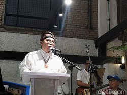 Demokrat Siapkan 2 Nama untuk Pilwalkot Bandung 2024, Ada Denny Chandra?