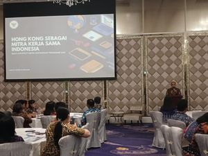 KJRI Hong Kong Akan Upayakan Kuota Beasiswa Belt and Road untuk Siswa RI KJRI Hong Kong Akan Upayakan Kuota Beasiswa Belt and Road untuk Siswa RI