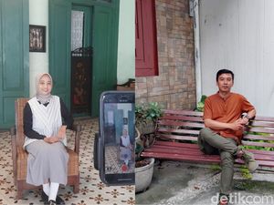 Kisah Sukses 2 Konten Kreator di Solo, Panen Cuan Berawal dari Hobi