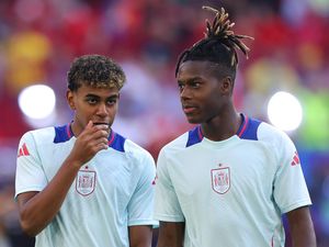 Bos LaLiga: Barcelona Bisa Beli Nico Williams, Asalkan...