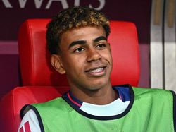 Lamine Yamal si Anak Sekolahan Pemecah Rekor Euro