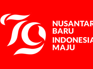 Logo HUT ke-79 RI Lengkap Link Download dan Tema Peringatannya Logo HUT ke-79 RI Lengkap Link Download dan Tema Peringatannya