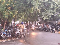 Warga Keluhkan 2 Resto di Melawai Masuk Lokasi Cagar Budaya, Ini Kata Pemkot