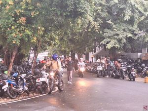 Warga Keluhkan 2 Resto di Melawai Masuk Lokasi Cagar Budaya, Ini Kata Pemkot Warga Keluhkan 2 Resto di Melawai Masuk Lokasi Cagar Budaya, Ini Kata Pemkot