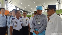 Menhub: Ada Dana Pinjaman Rp 1,8 T untuk Bangun Fasilitas BRT di Medan