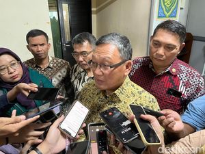 Freeport Mau Bangun Smelter di Papua, Gabung Sama Petrokimia-Pupuk