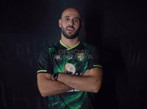 Liga 1: Mohammed Rashid Resmi Berseragam Persebaya Liga 1: Mohammed Rashid Resmi Berseragam Persebaya