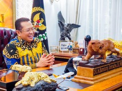 Bamsoet Dorong Pemerintah Buat UU untuk Atur Digital Marketplace